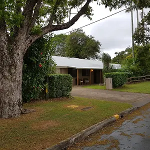  Holiday home House